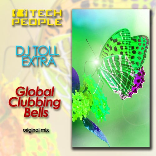 Global Clubbing Bells