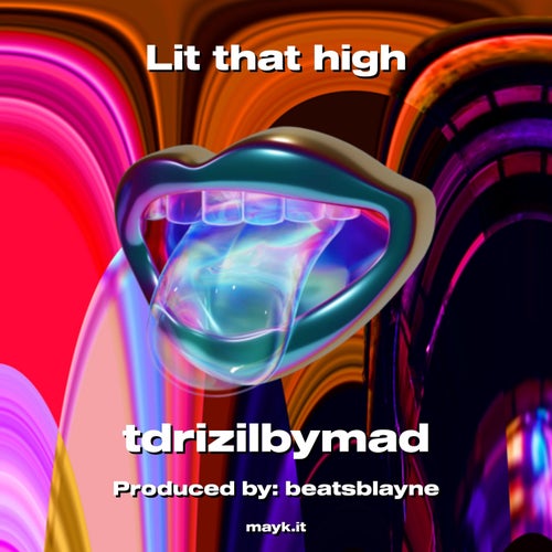 that high