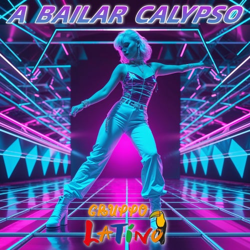 A Bailar Calypso