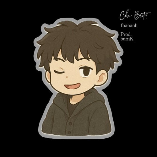 Chả Biết