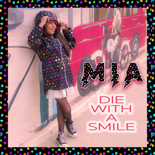 Die With A Smile