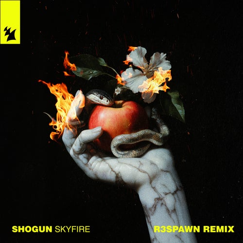 Skyfire (R3SPAWN Remix)