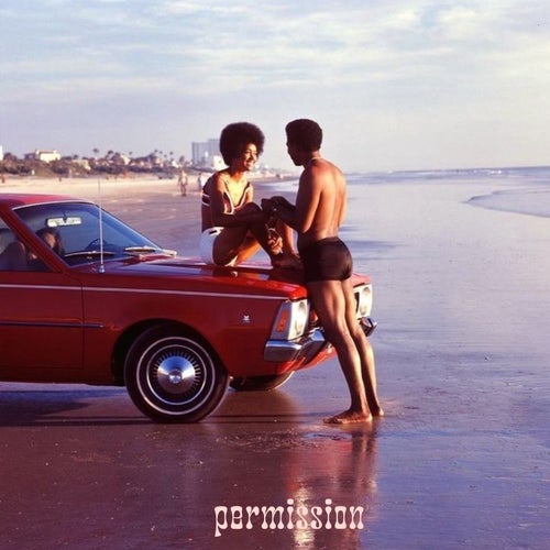 Permission (feat. Junia-T, Lan'do, Keynes Woods & The Original Gurv)