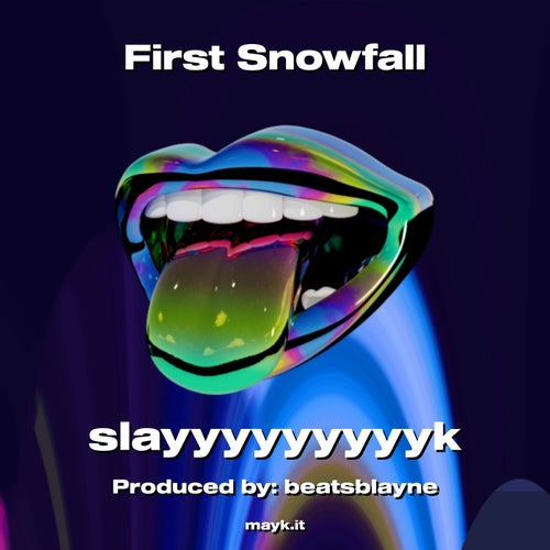 First Snowfall