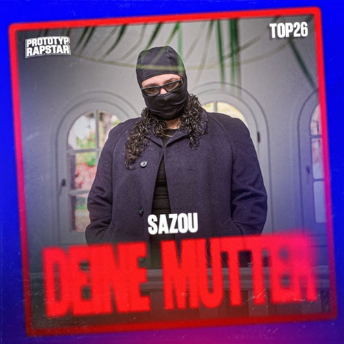 DEINE MUTTER