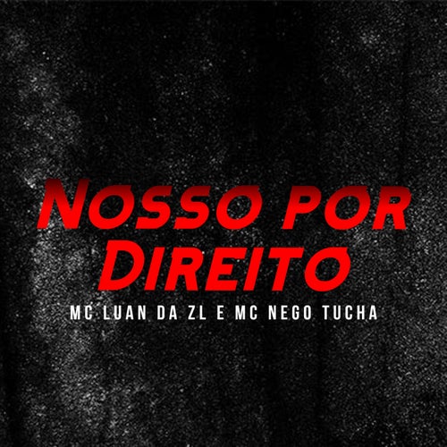 Nosso por Direito