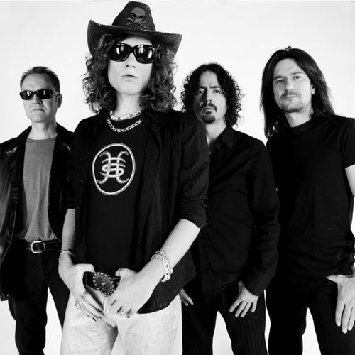 Héroes Del Silencio