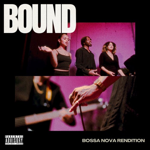 BOUND (Bossa Nova Version)