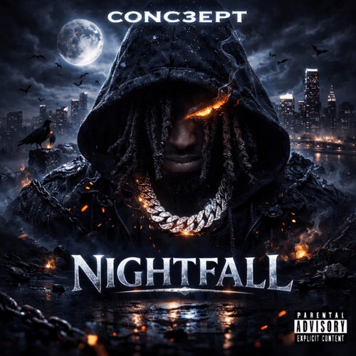 Nightfall