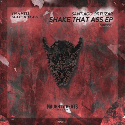 Shake that ass