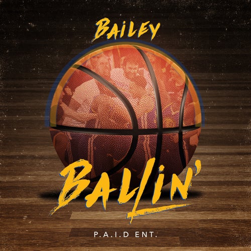 Ballin' - Single