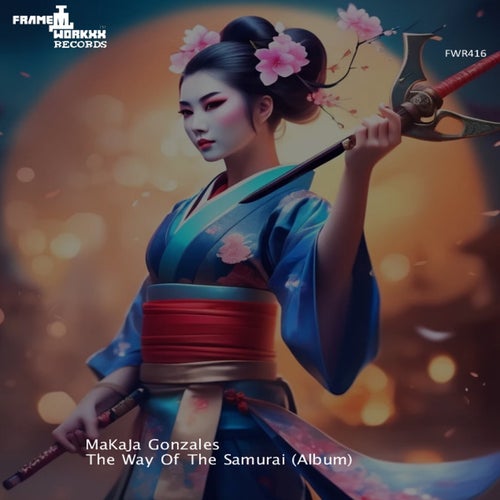 The Way Of The Samurai