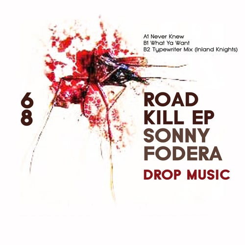 Road Kill EP