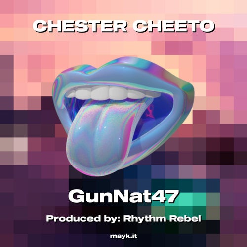 CHESTER CHEETO