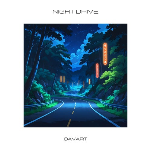 Night Drive