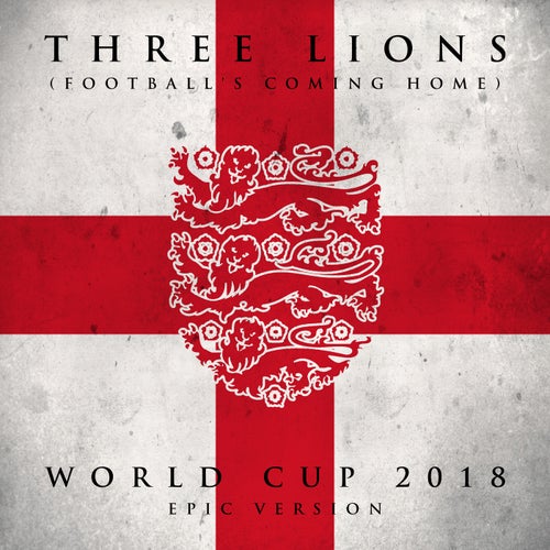 Three Lions (Football's Coming Home)