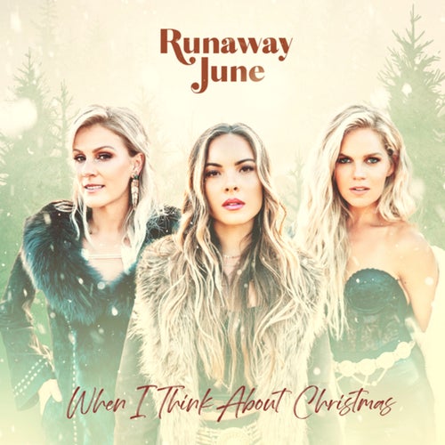 When I Think About Christmas (EP)