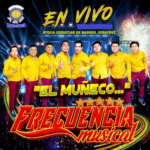 El Muñeco (En Vivo)