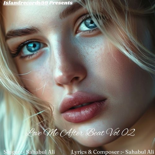 Love Me After Beat Vol 02