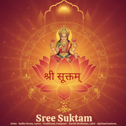 Shree Suktam