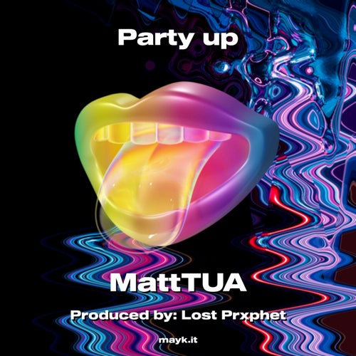 Party up