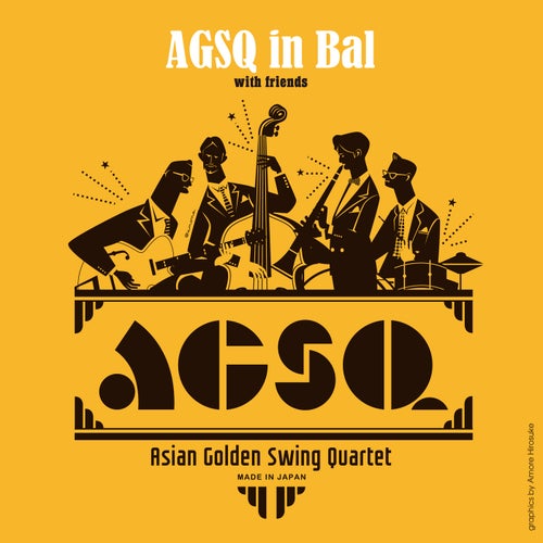 AGSQ in Bal