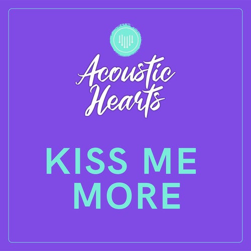 Kiss Me More