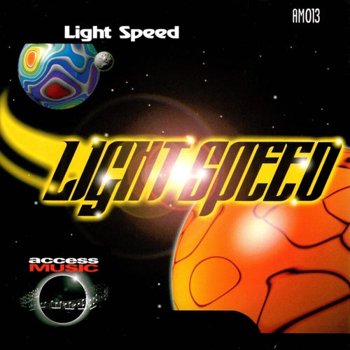 Light Speed