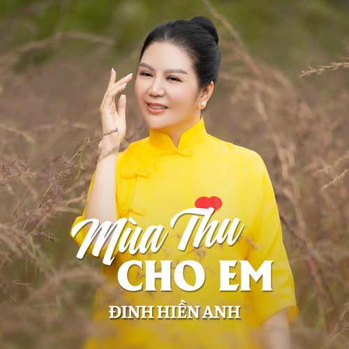 Mùa Thu Cho Em