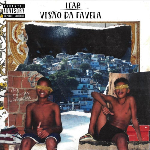 Visão da Favela