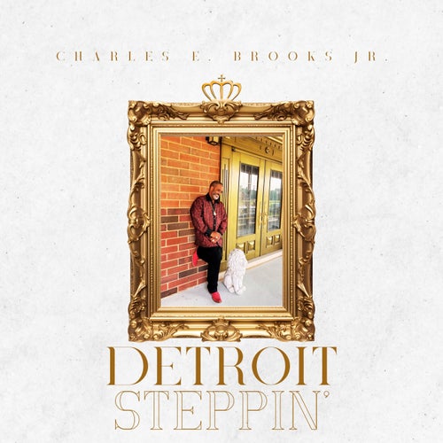 Detroit Steppin'