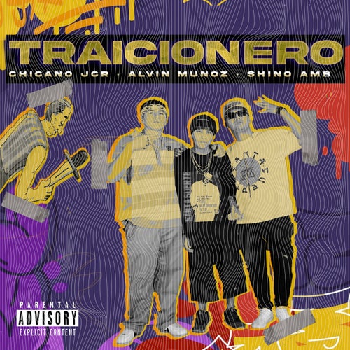 Traicionero