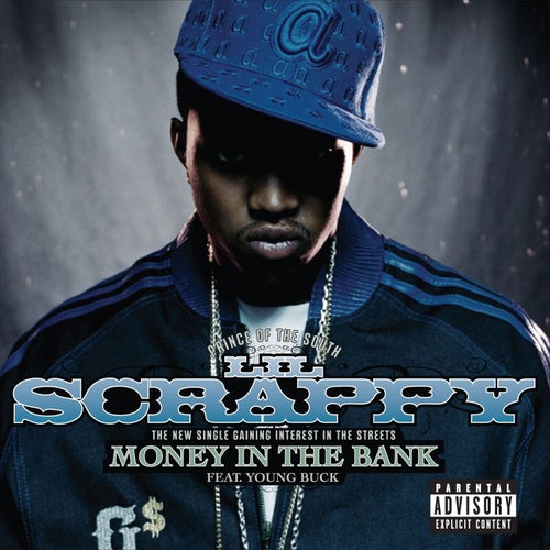 Money in the Bank (feat. Young Buck)