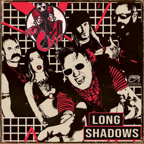 Long Shadows