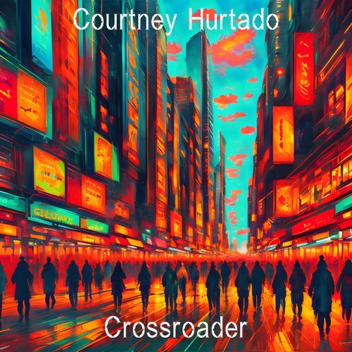 Crossroader