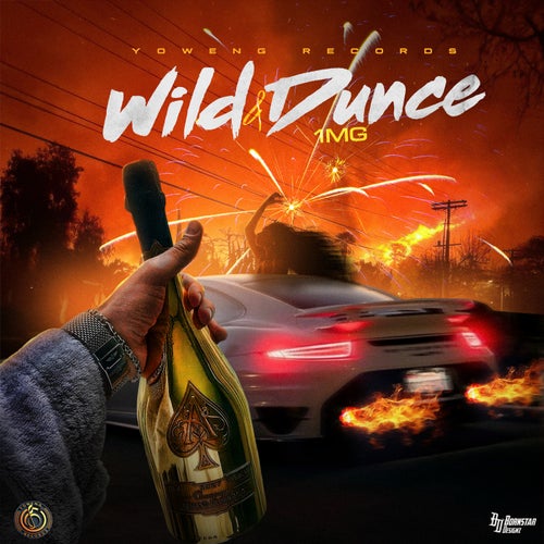 Wild & Dunce