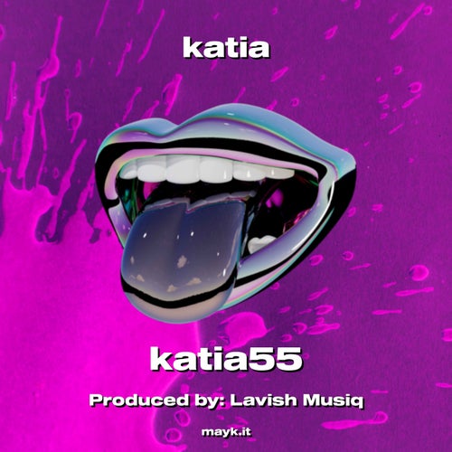 katia