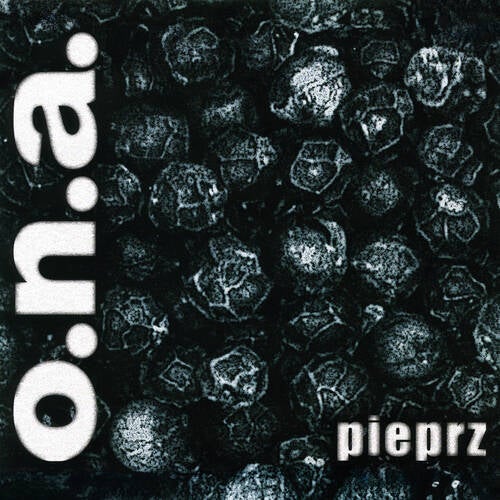 Pieprz