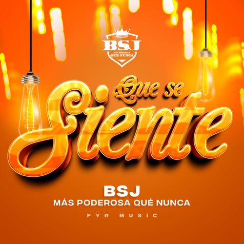 Que Se Siente