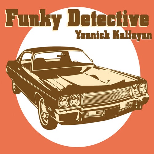 Funky Detective
