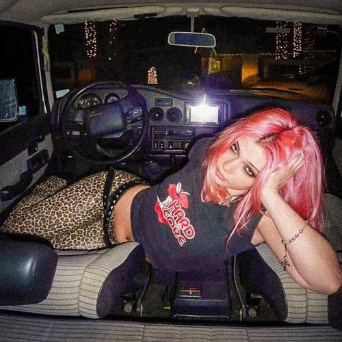 this car still knows the truth