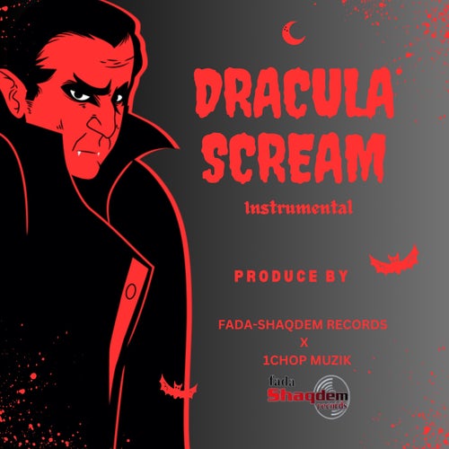 Dracula Scream Instrumental