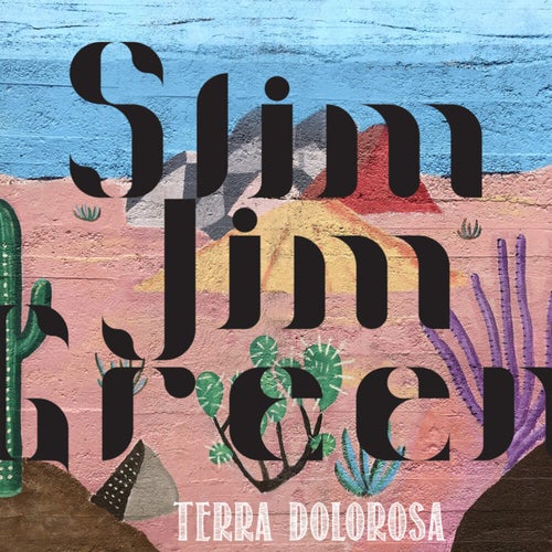 Terra Dolorosa