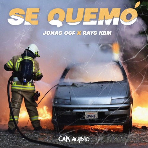 Se Quemó (Car Audio)