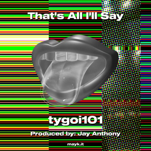 Release of the week