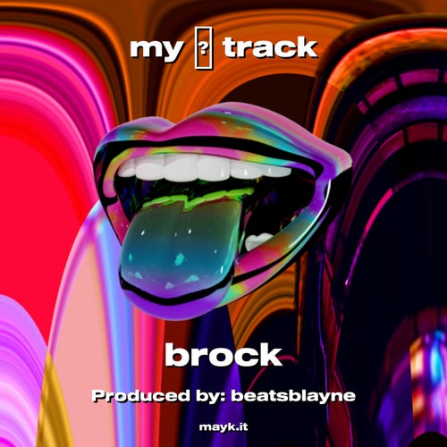 my  track