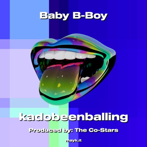 Baby B-Boy