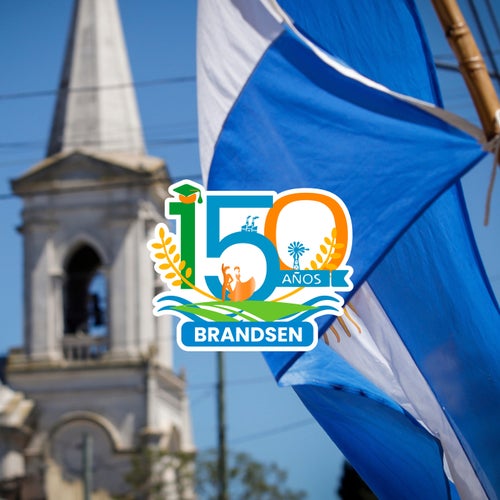 Yo te llevo (Soy de Brandsen)