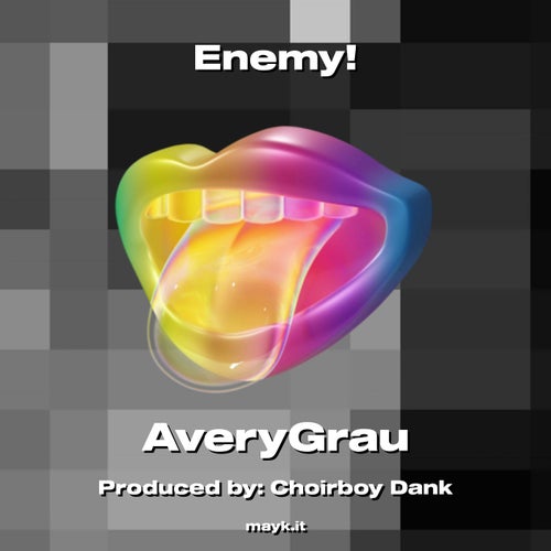 Enemy!