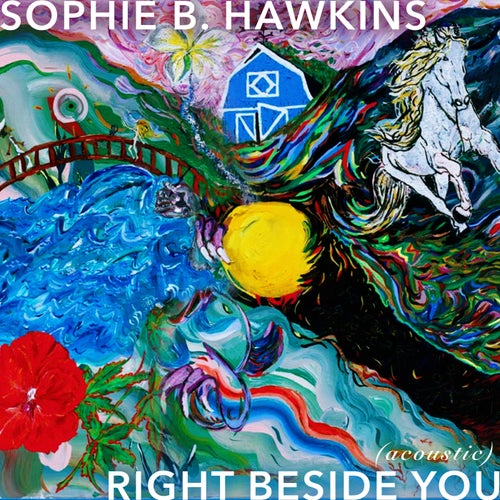 Right Beside You (Acoustic Version)